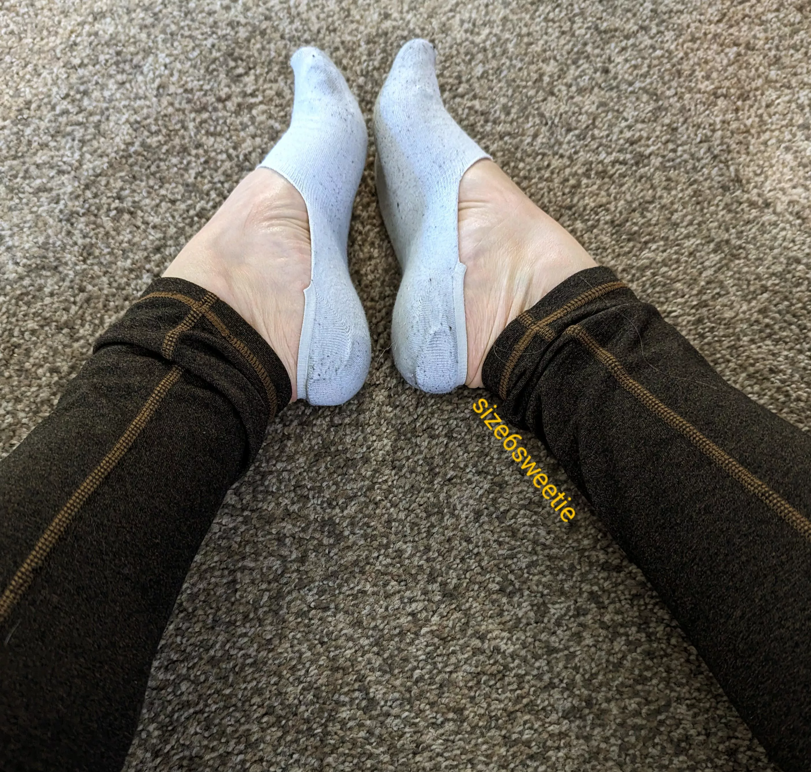 Will you help me organize my sock drawer down here? posted by BigChange8640