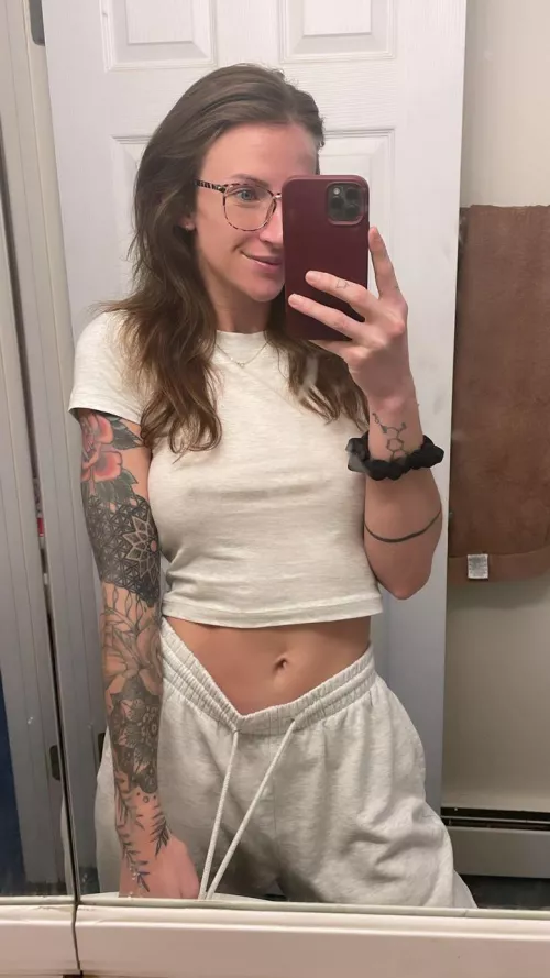 Woke up like this by xx_blakebailey