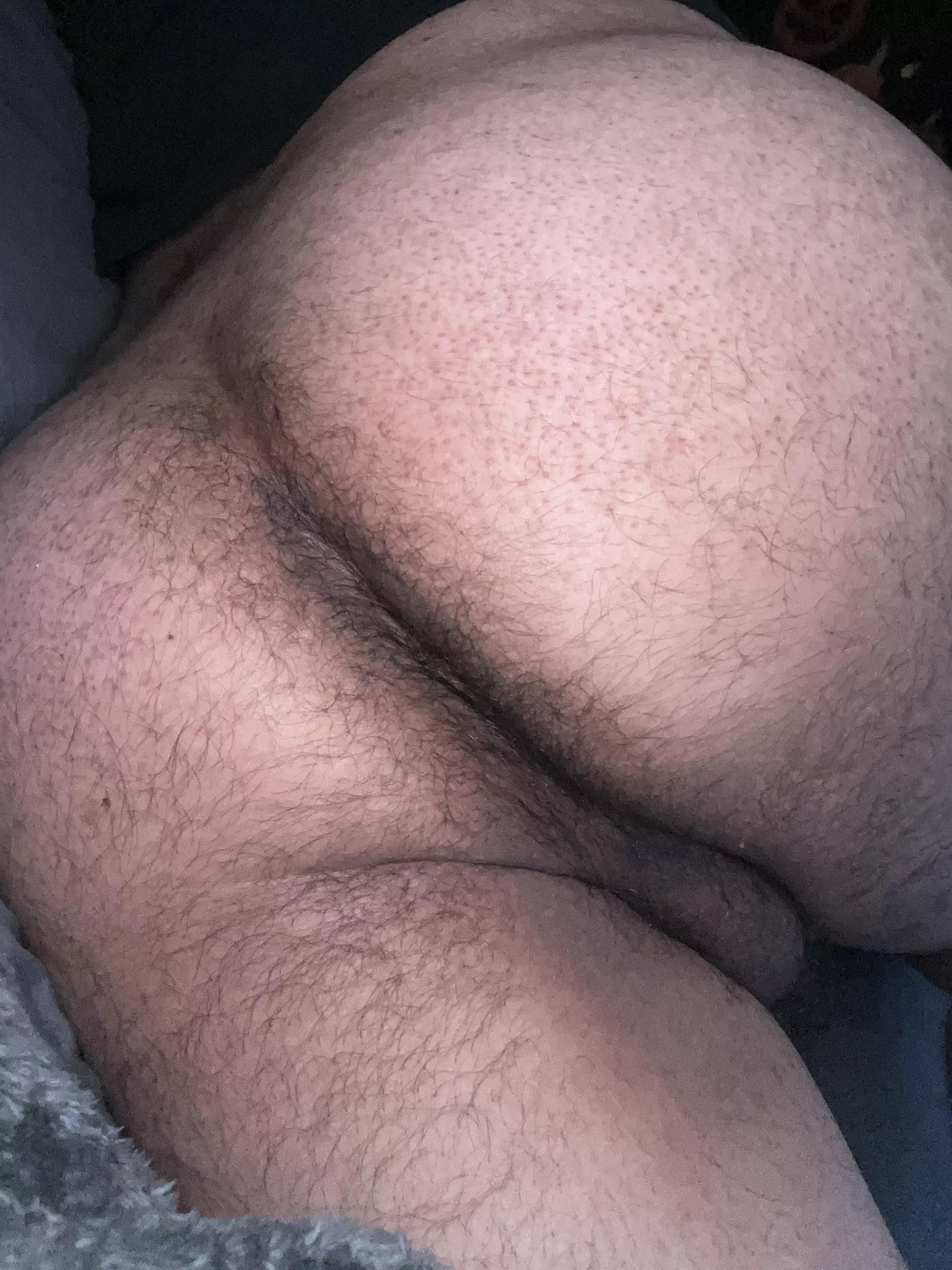 Would anyone enjoy this ass? posted by Blurry_Boi21
