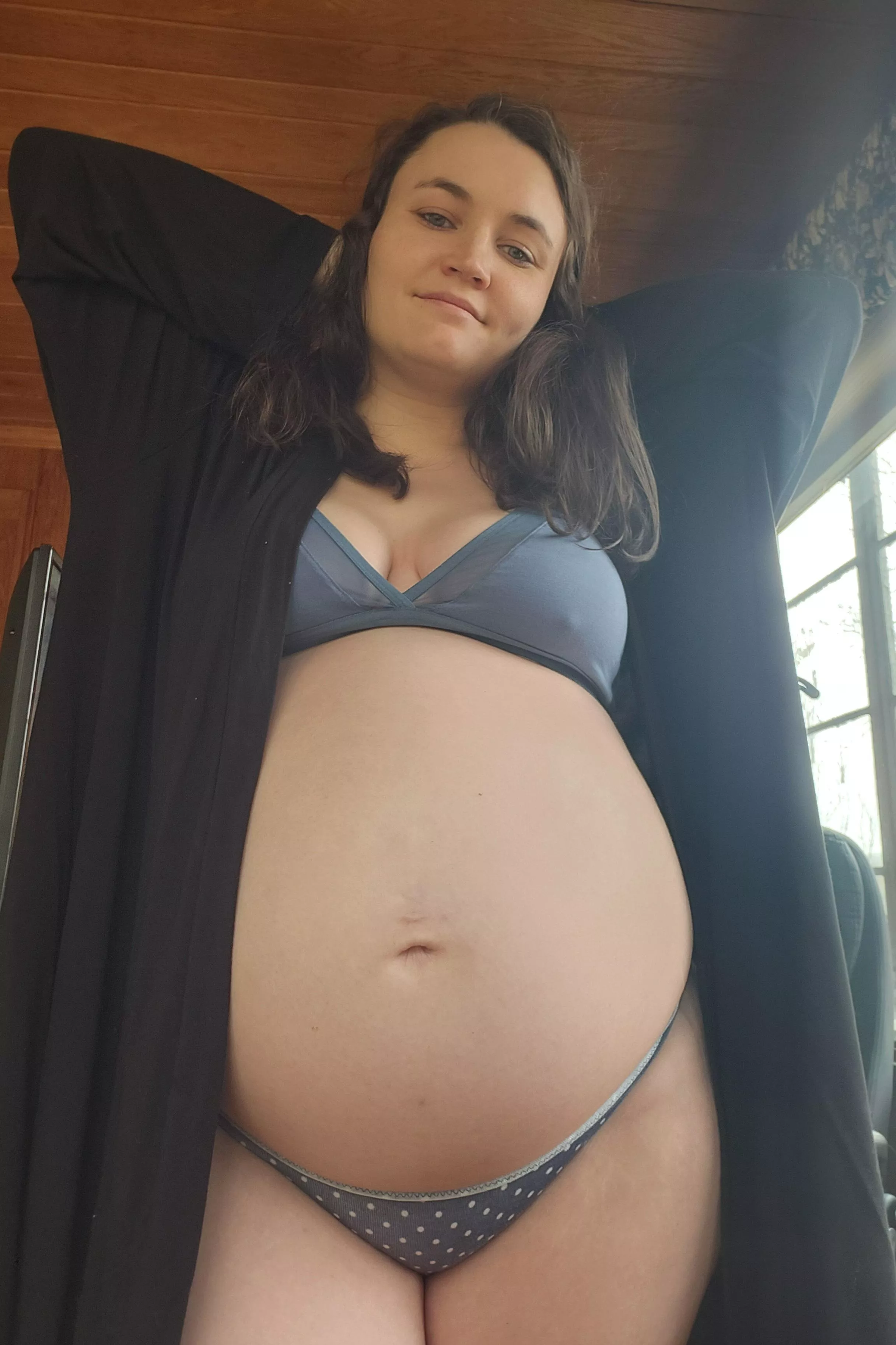 Would you keep me bred or stop because there's a limit on how many kiddos we can raise... posted by PrincessCassidyRain