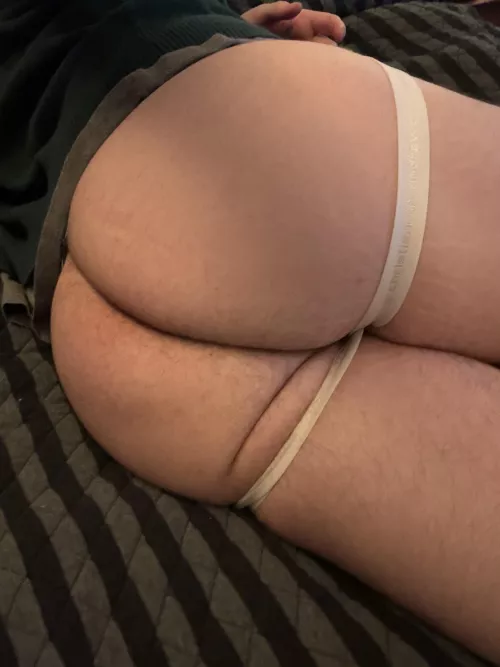 Wyd if you find me like this? by Pornaltac