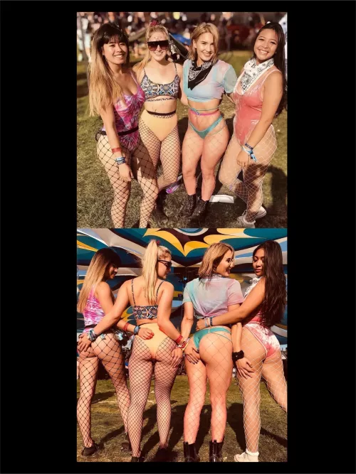 You get to blast glaze over just one by lovekristinalove