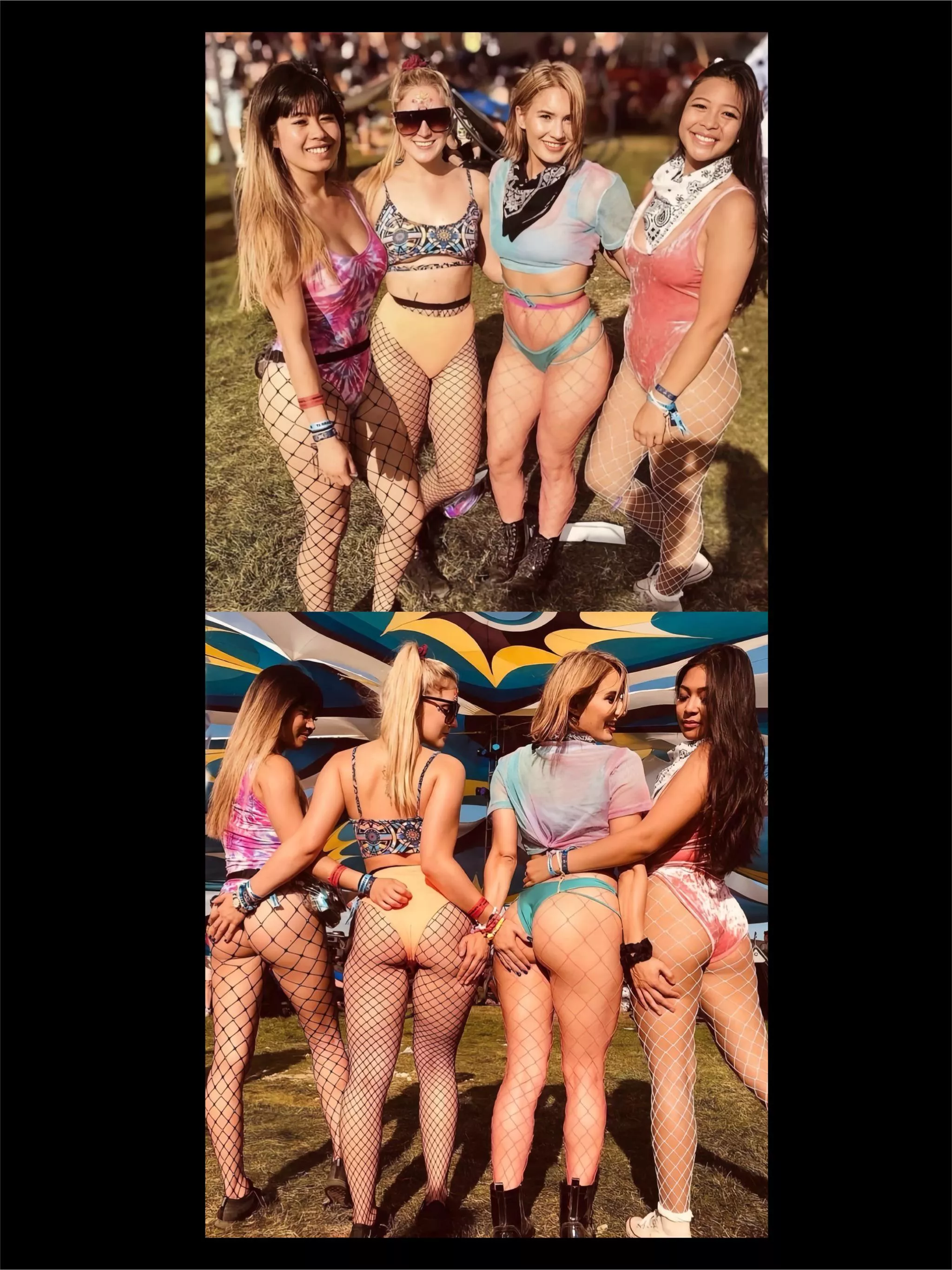 You get to blast glaze over just one posted by lovekristinalove