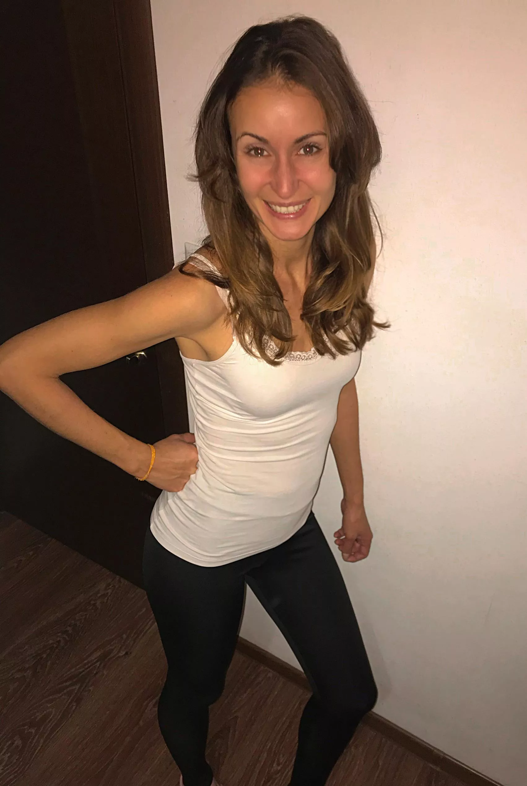 You won't be able to resist my magic for long posted by Viki_soul