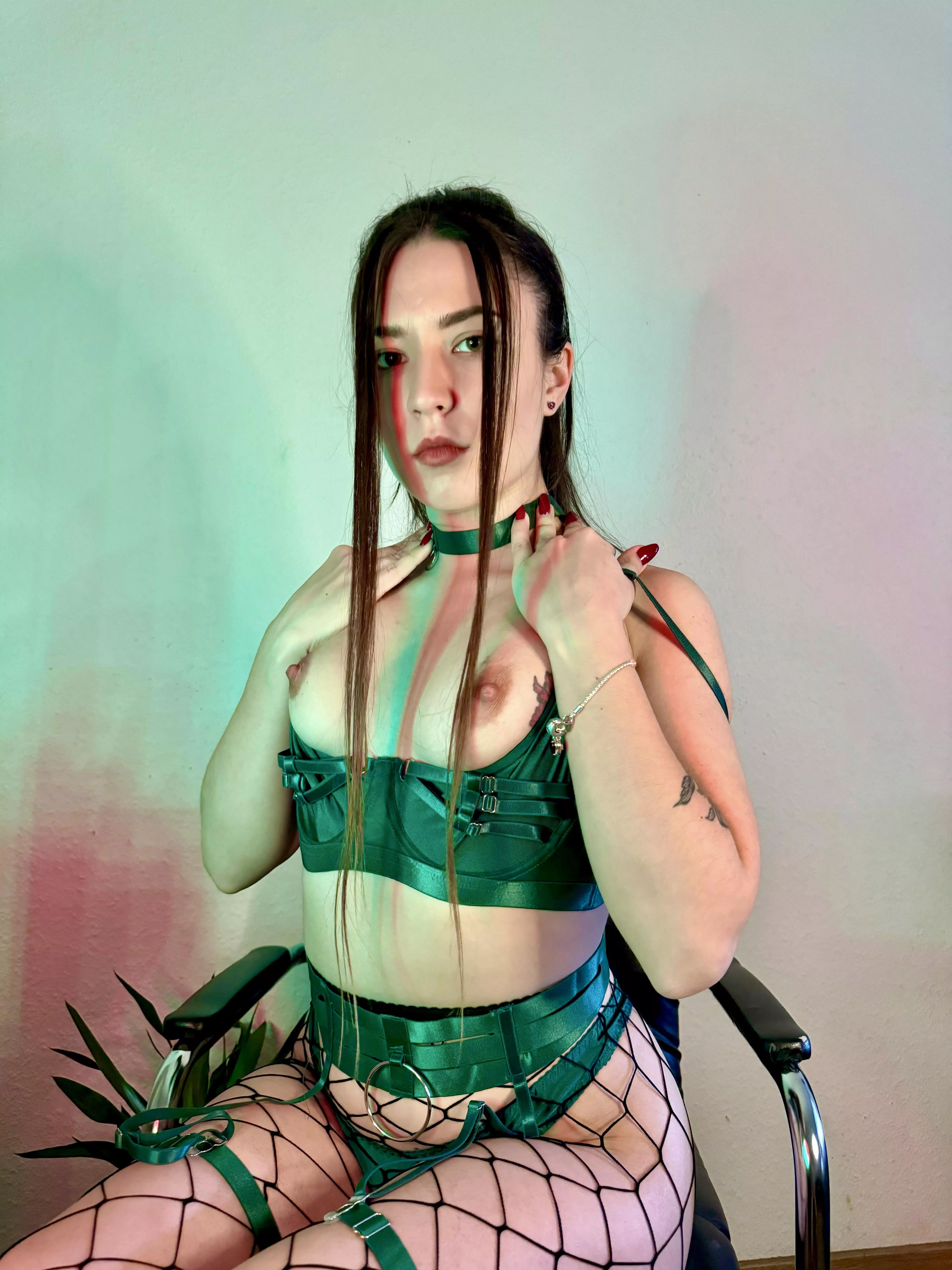 You're excited, but will I let you touch your swollen penis posted by Blanklyfreeze31