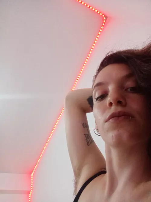 You're going to love seeing me  by Eimor97