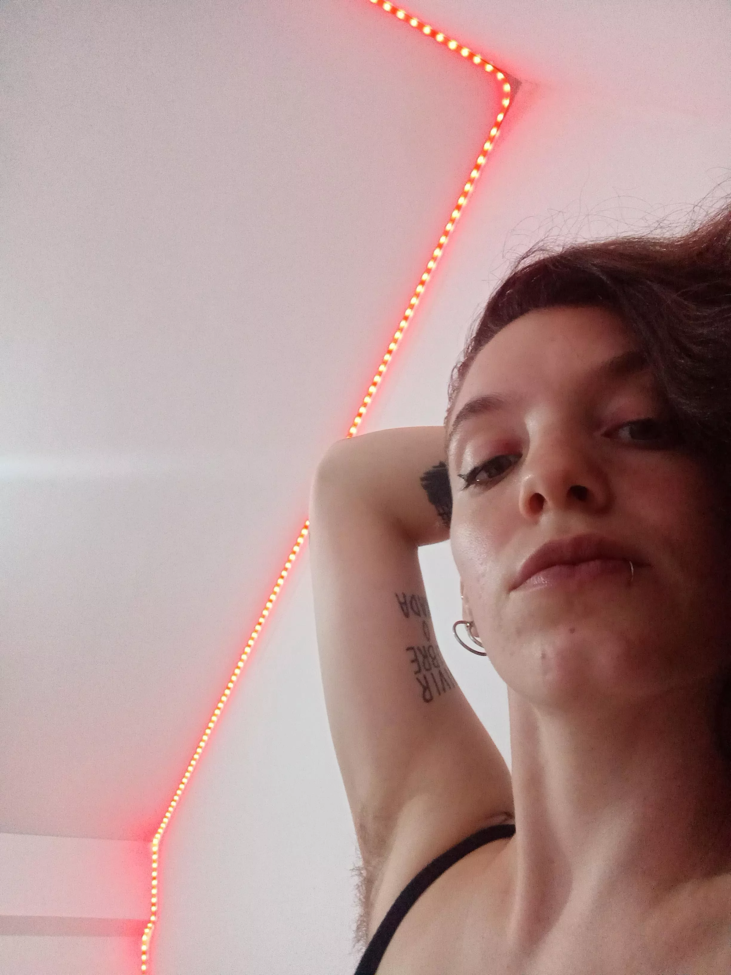 You're going to love seeing me  posted by Eimor97