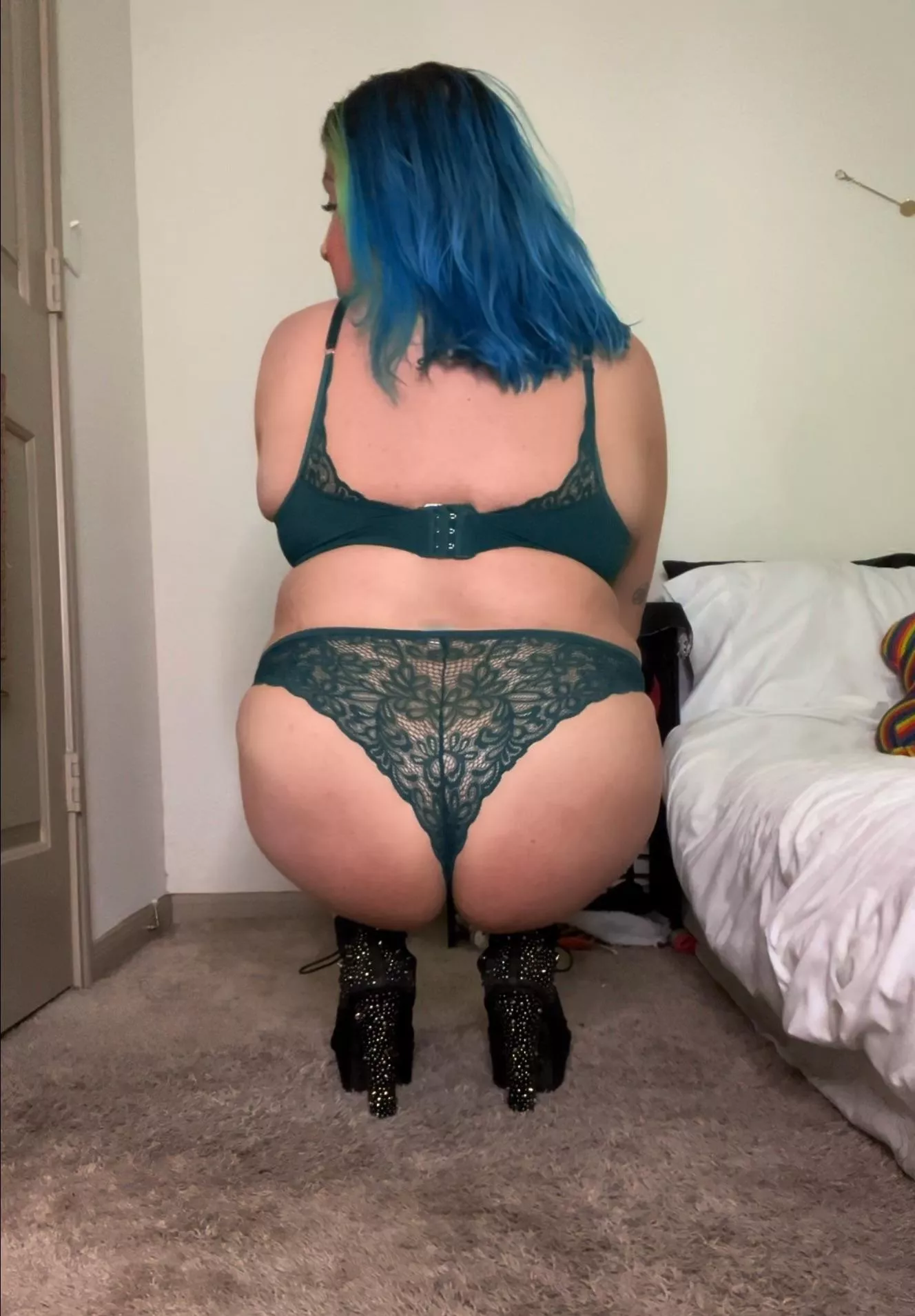 You’re in my inappropriate thoughts 💋 posted by KordeliaNoelle