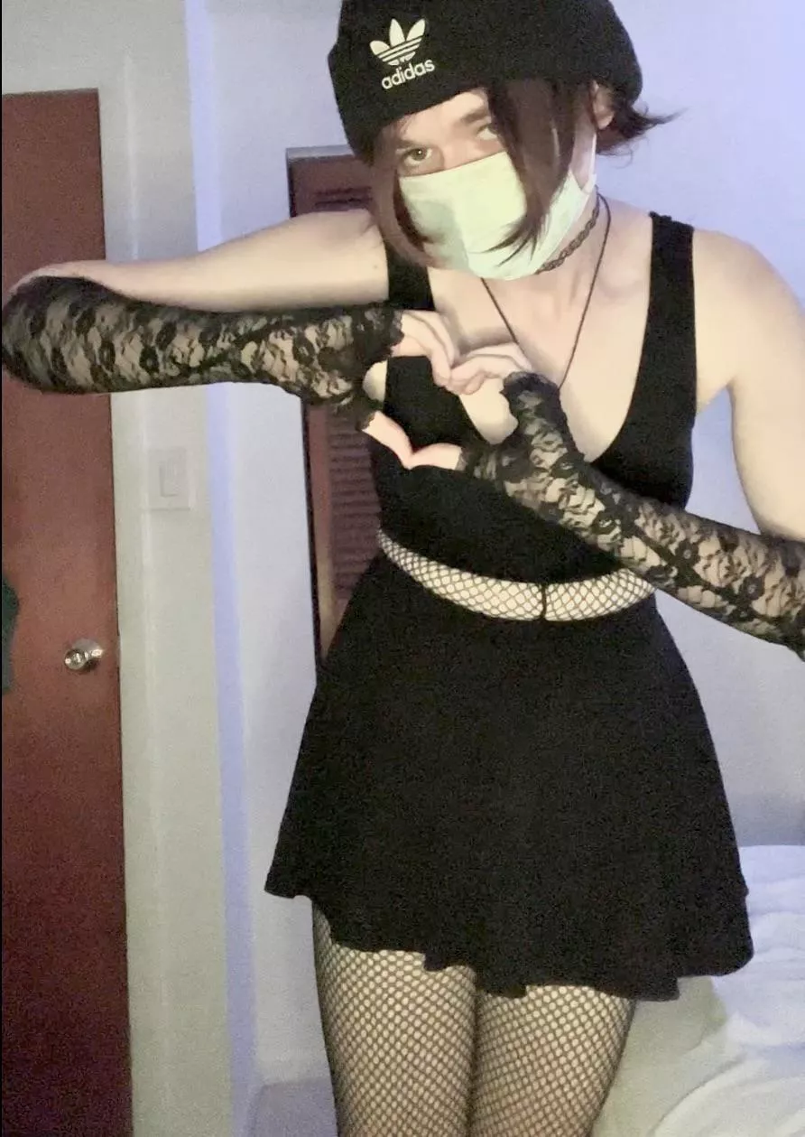 <3 posted by baggie_bones