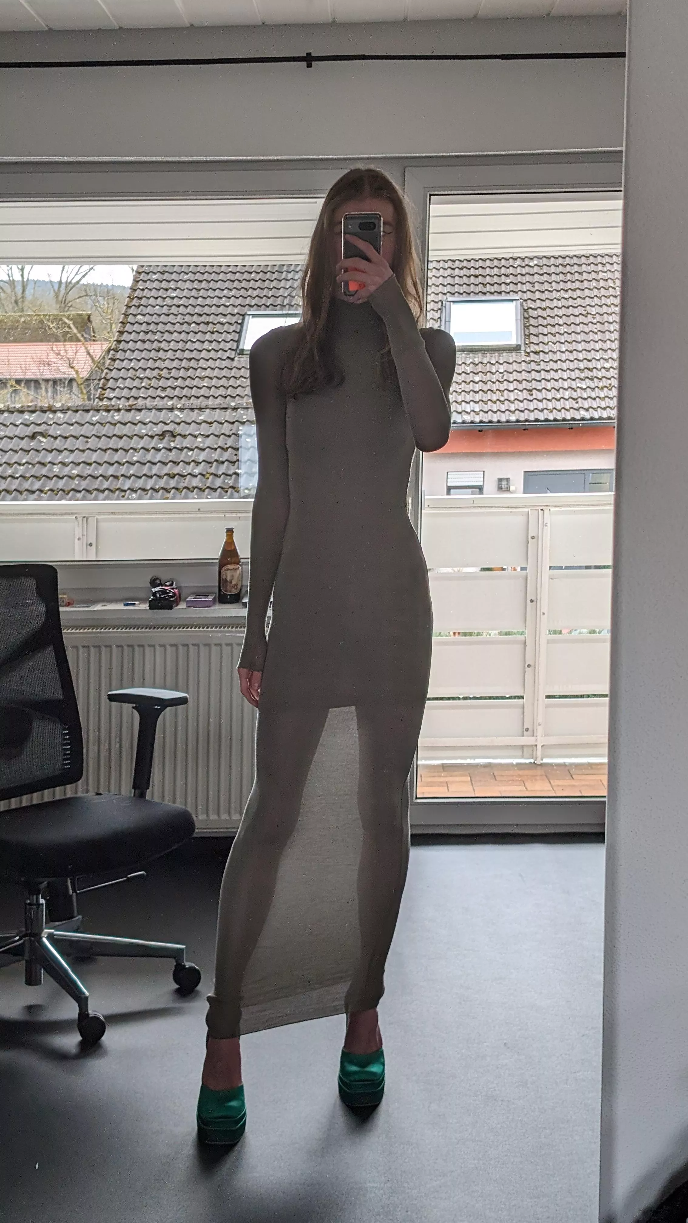 a lot of time passed since my last post :o posted by kinkymomo