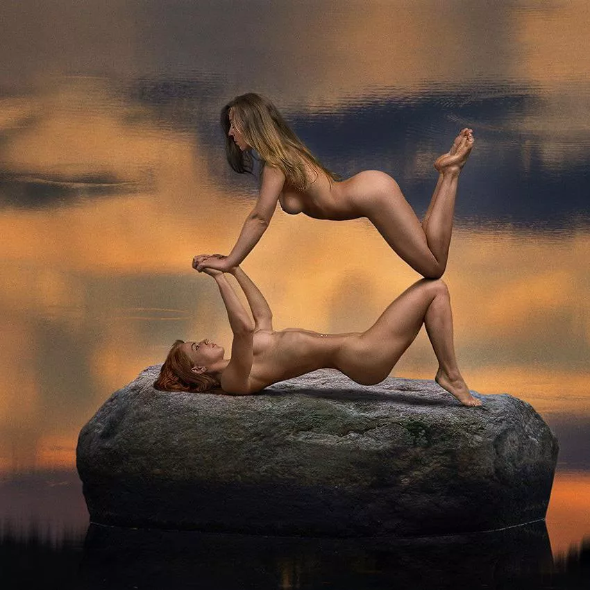 All things in perfect balance posted by toasterpedia