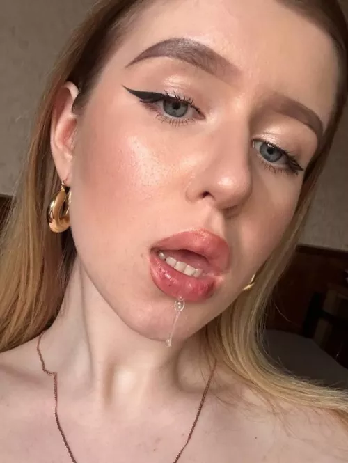 Always swallow like a good girl by GracefulCharm