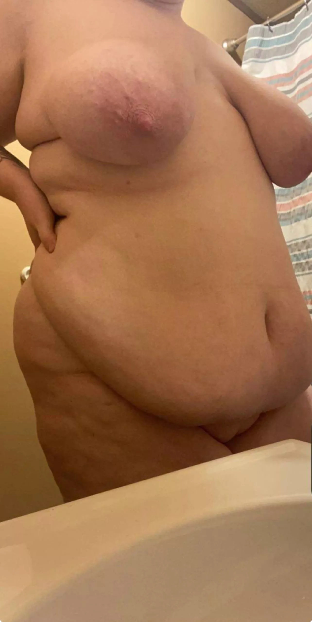 am i too big ??  posted by Fit-Special-9305