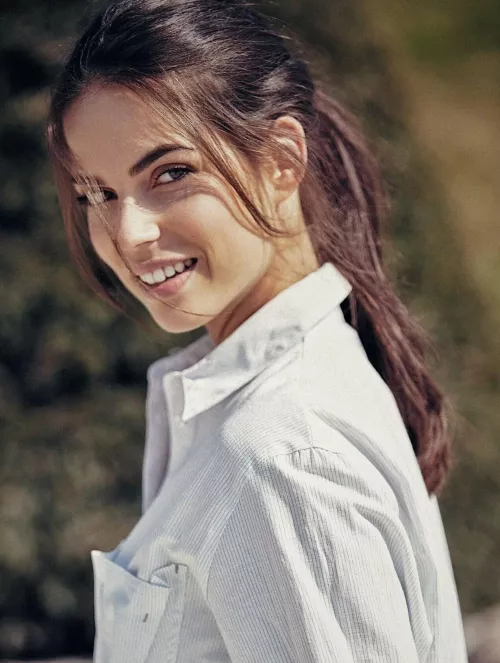 Andjela Milanovic by qwer5r