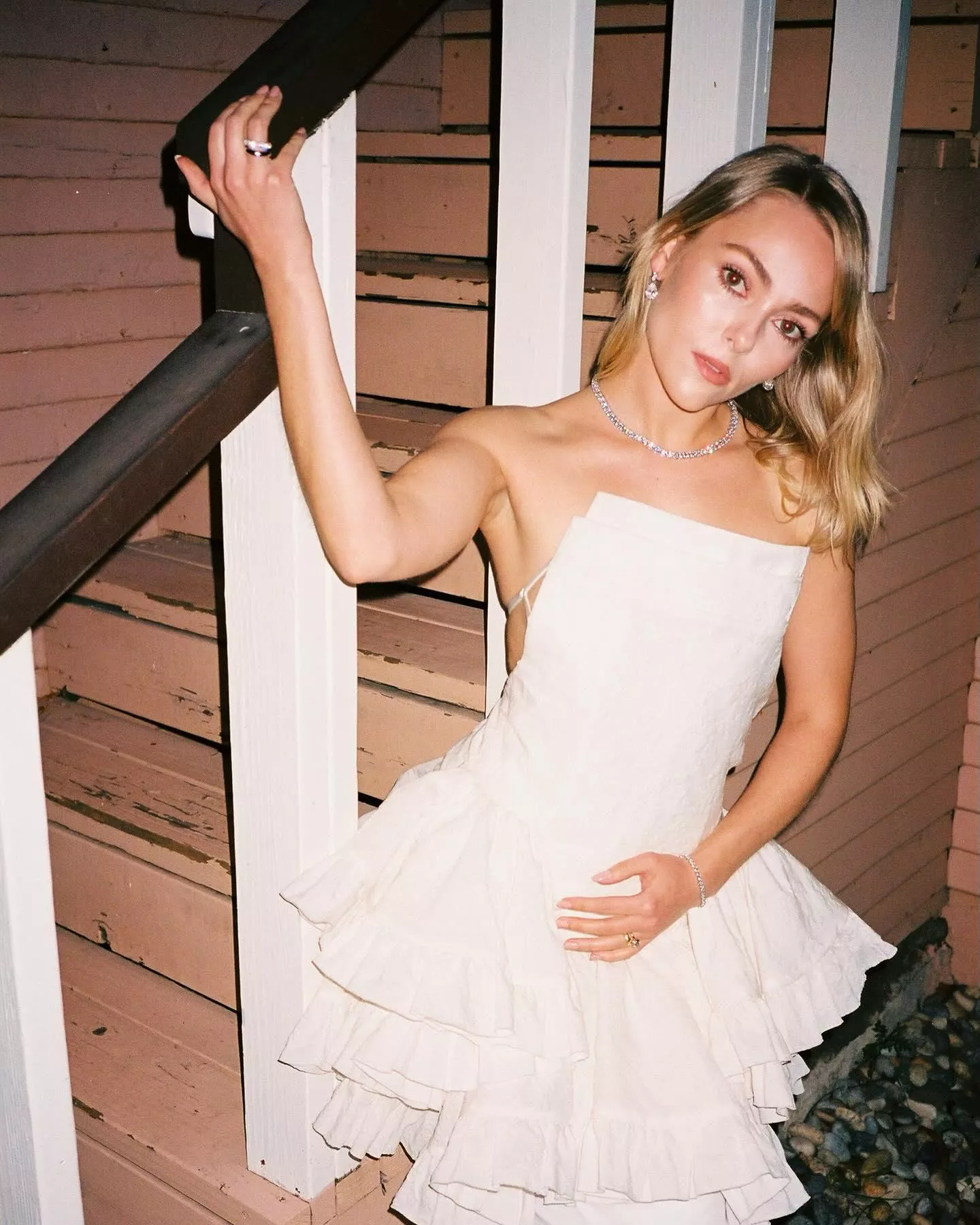 Annasophia Robb posted by asdfbtwin