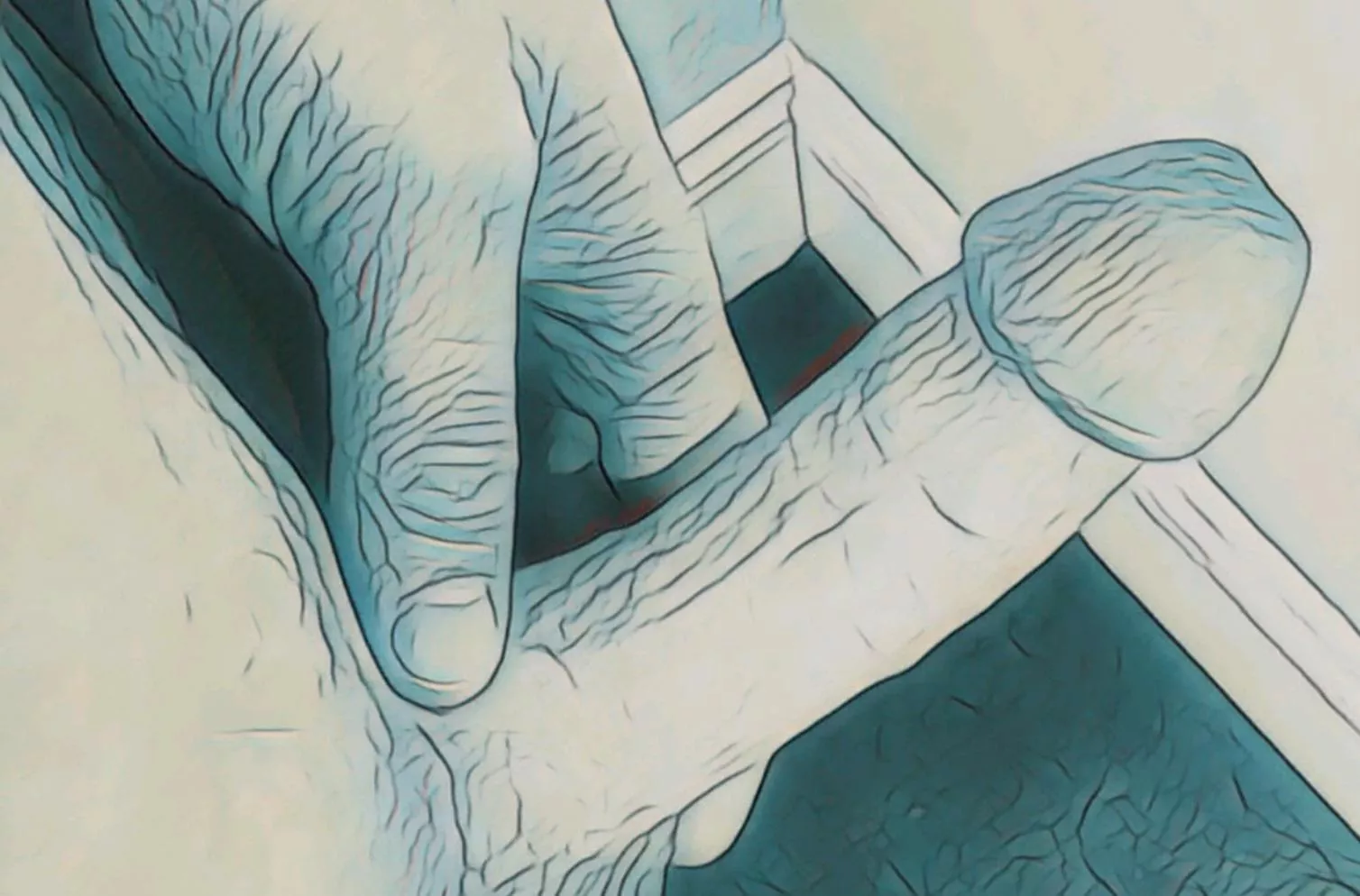 Anyone like drawing there c*cks??🔥[48] posted by 420onaps