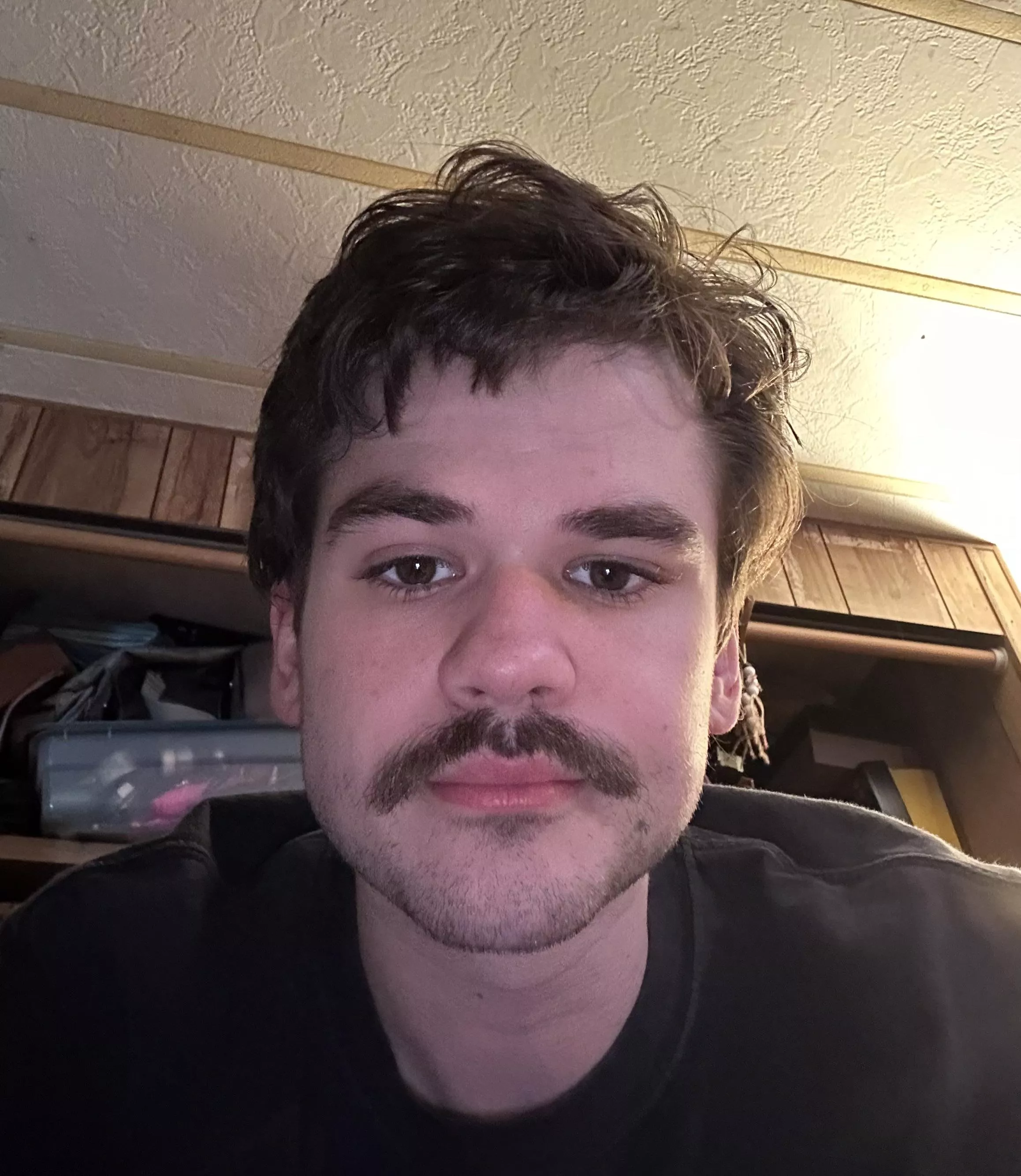 Anyone need a new friend? posted by wii-boxing