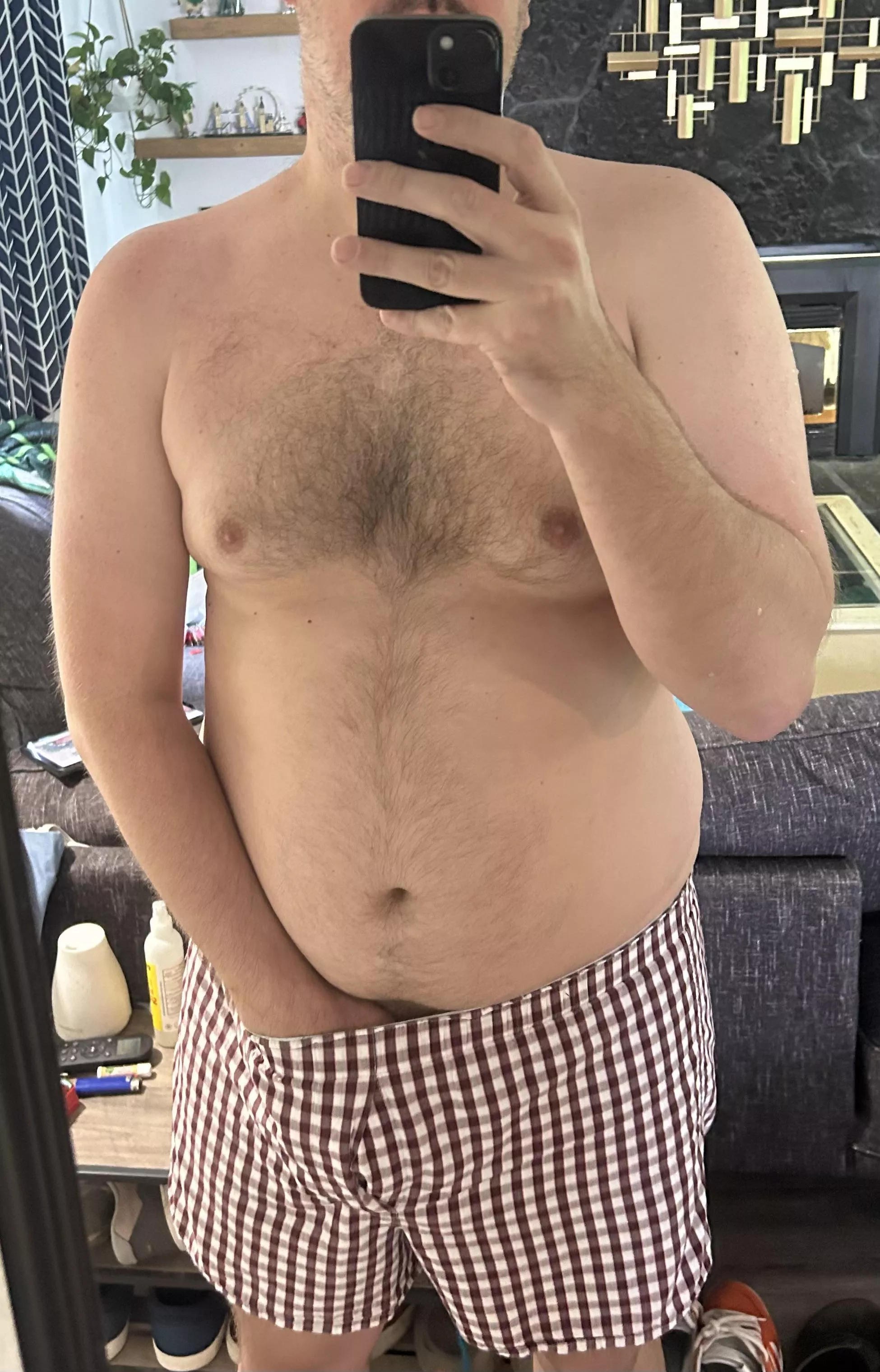 Are dad bods accepted here? posted by powerbottomwash