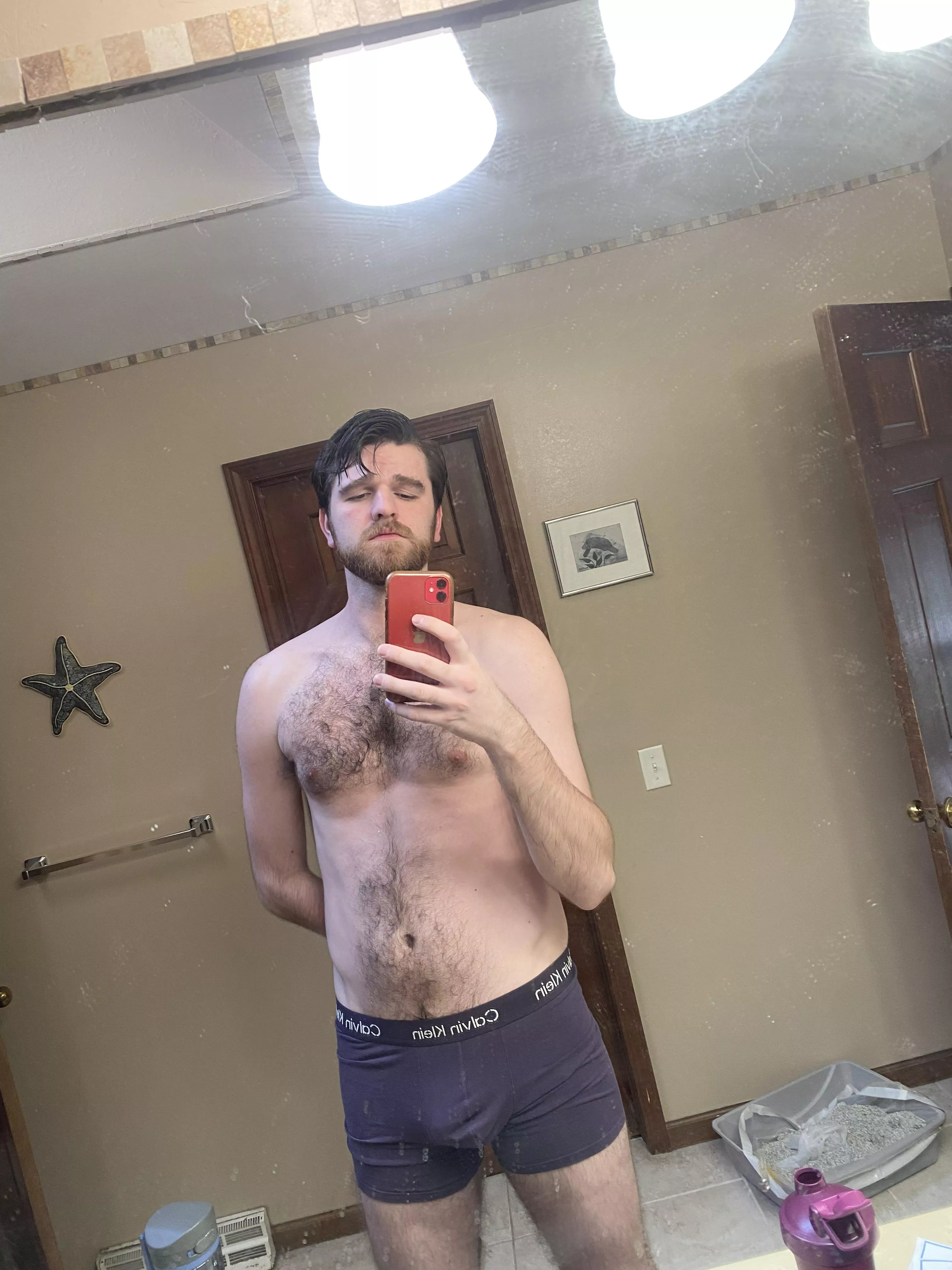 are softer pics allowed here? posted by luhfluke