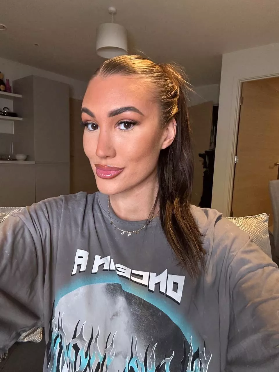 Are tall girls considered classy or nah? posted by SufficientSail4615