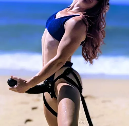 Are you sure you are ready to take it all in? by powerfulzoyaxxx