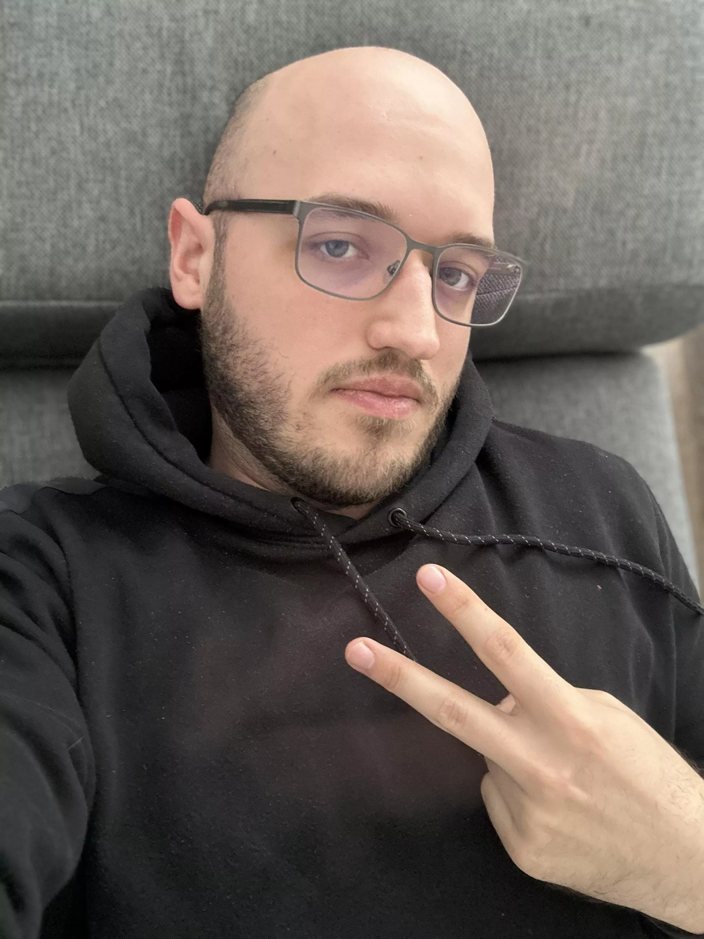 Bad day Hope yours is better ✌🏻 posted by anoxx2