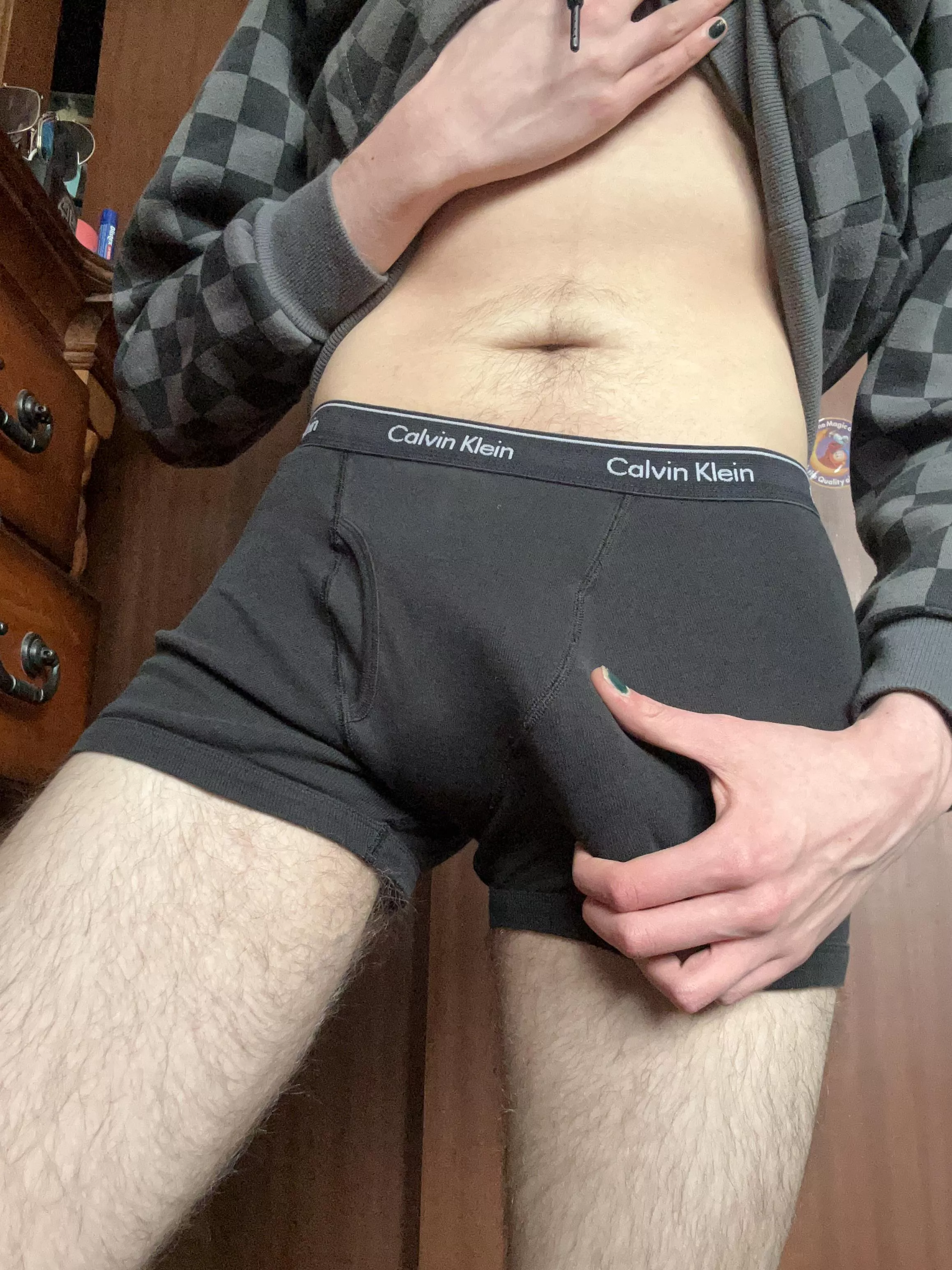 Big things can come in small packages  posted by co11ge_tw1nk