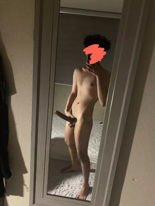 Bigger than your boyfriend  by Organic-Classic2406