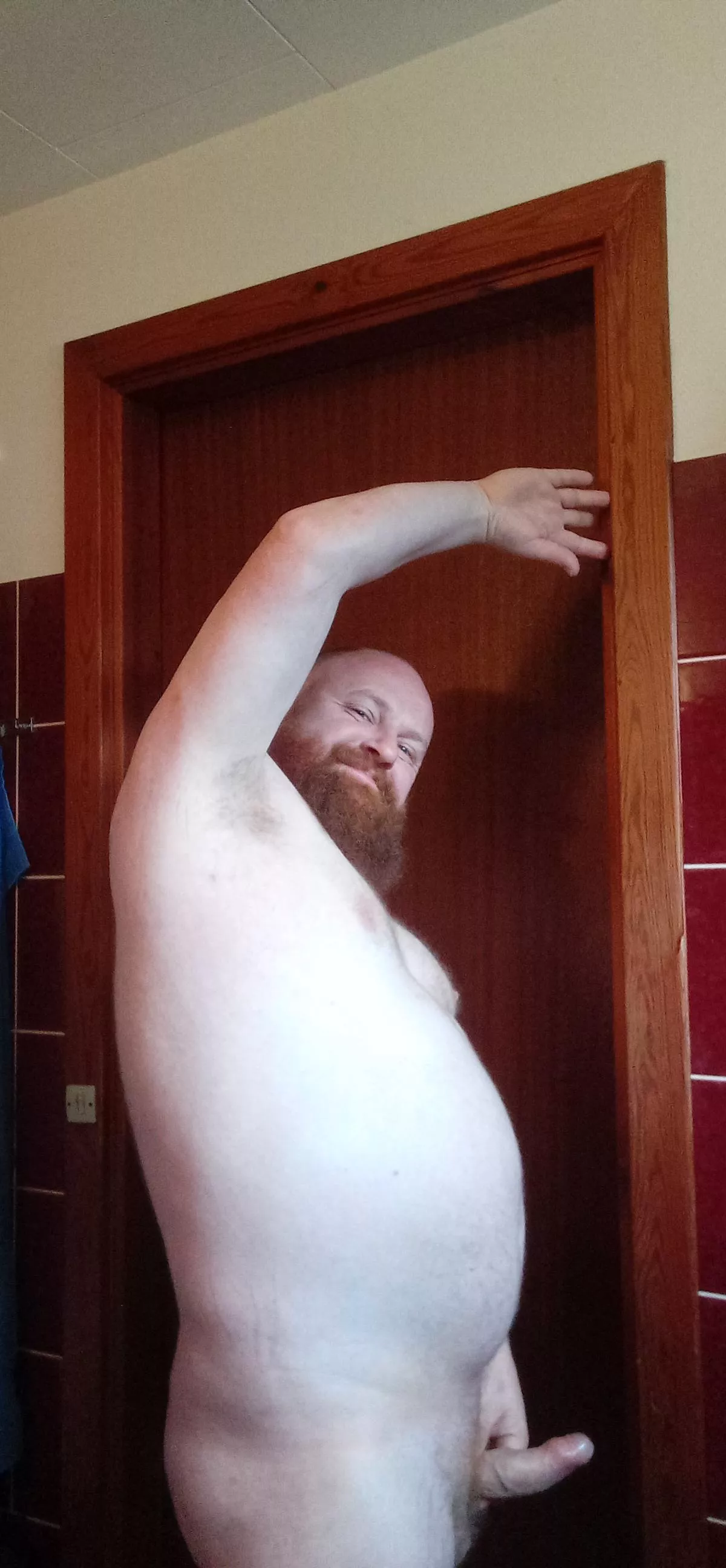 Can i be your chubby daddy 😉😈 posted by Larsadk