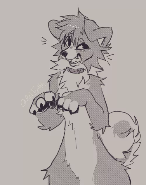 Cheap commissions open :3 by sillyolmii