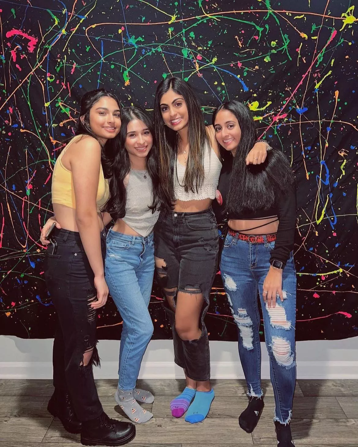 Choose one for free use[4] posted by Mysterious-Green-538