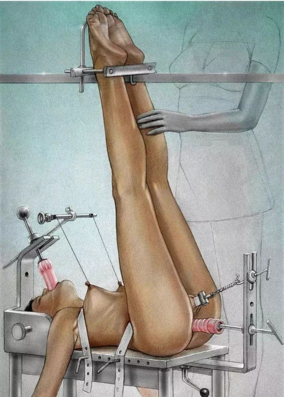 Clinical object for experiments  posted by Sir_Angelo_Intrigo