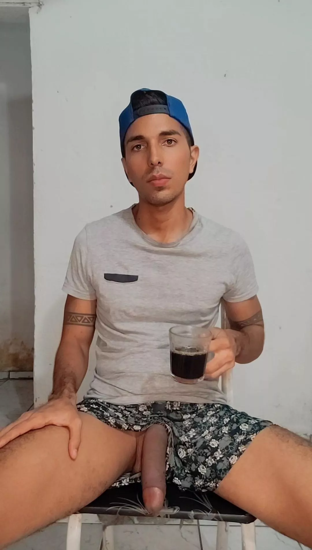 coffee time☕️ posted by jsa_big