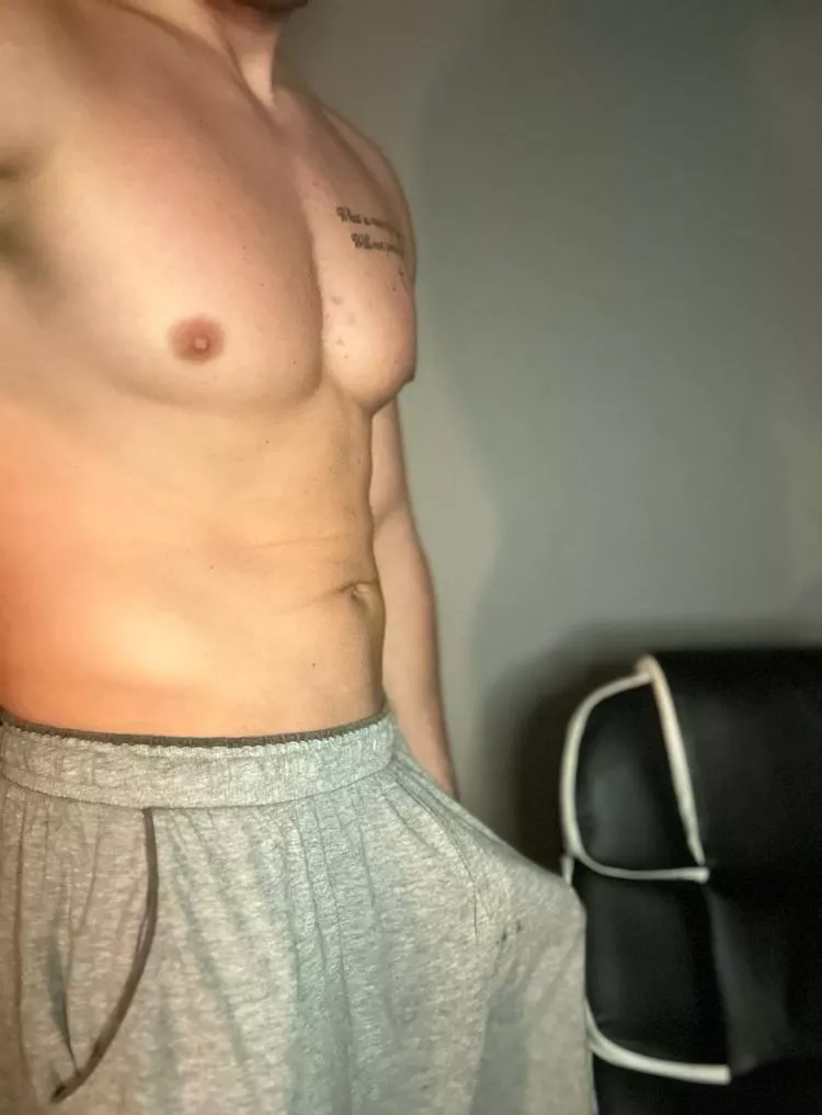 Come get a pair? posted by Severe-Ad-6958