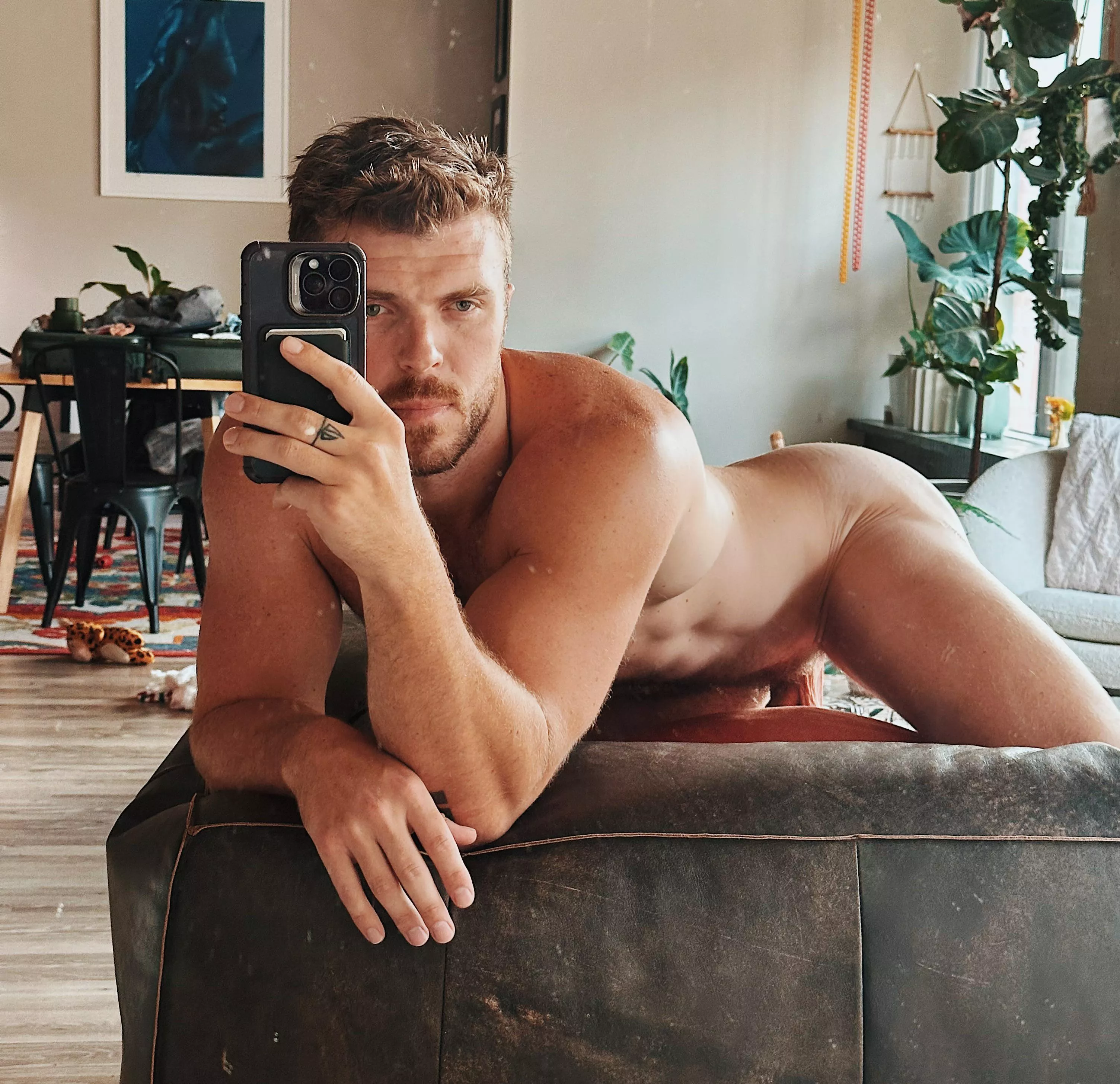 Couch potatoe posted by mrbradford7