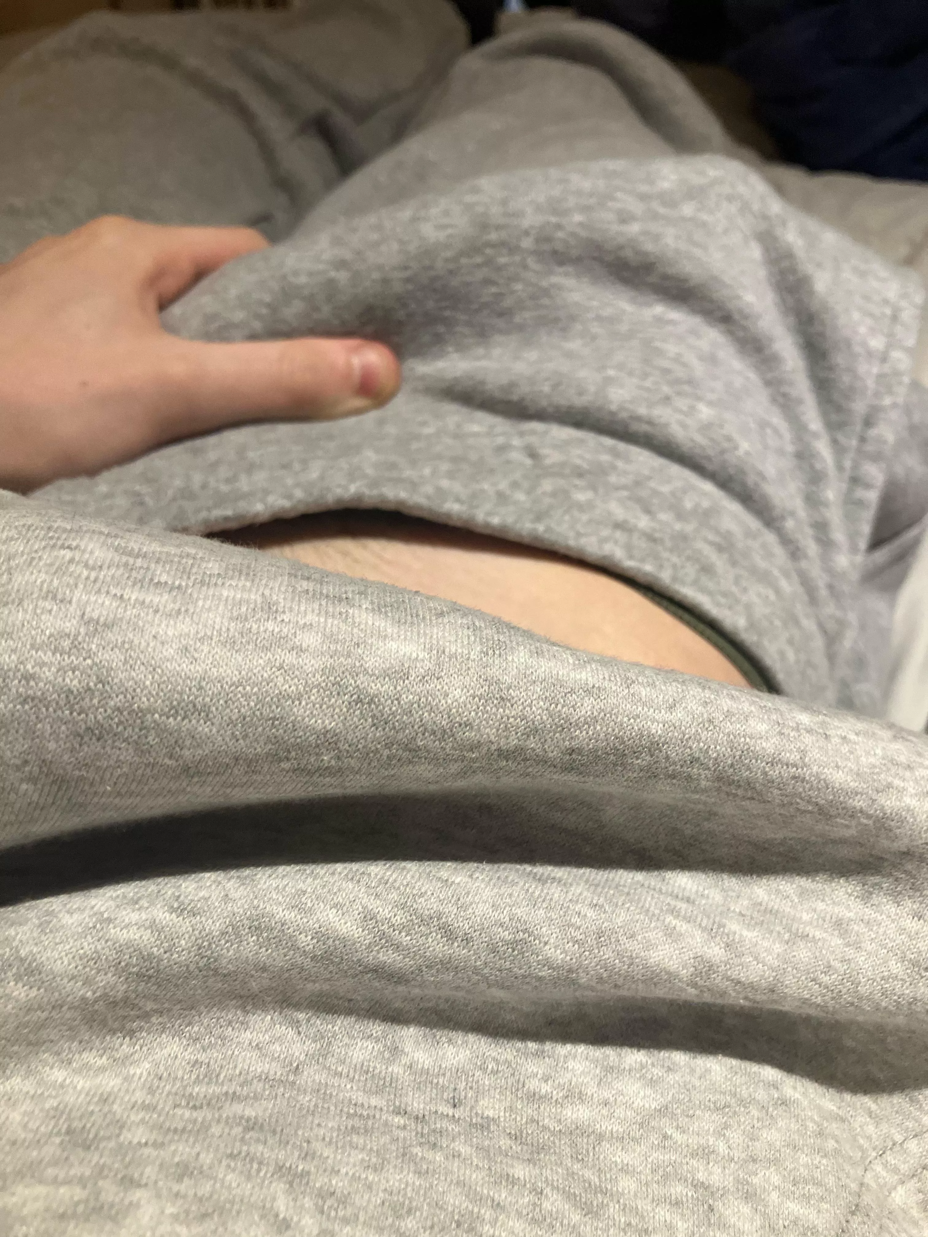 Could do with someone to lend a hand  posted by Defiant-Mongoose9112