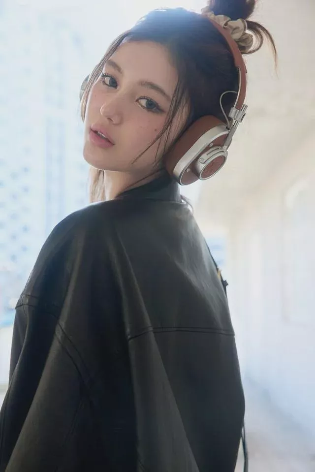 Danielle Marsh posted by PhysicalFig1381