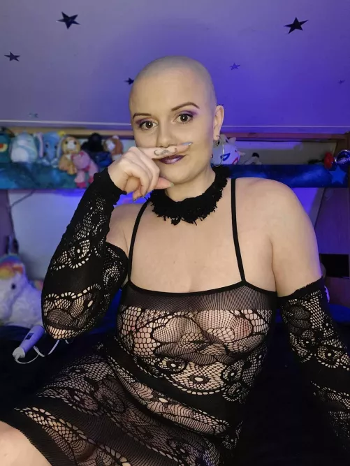 Did you recognize me in my clever disguise? by lil_redrider23