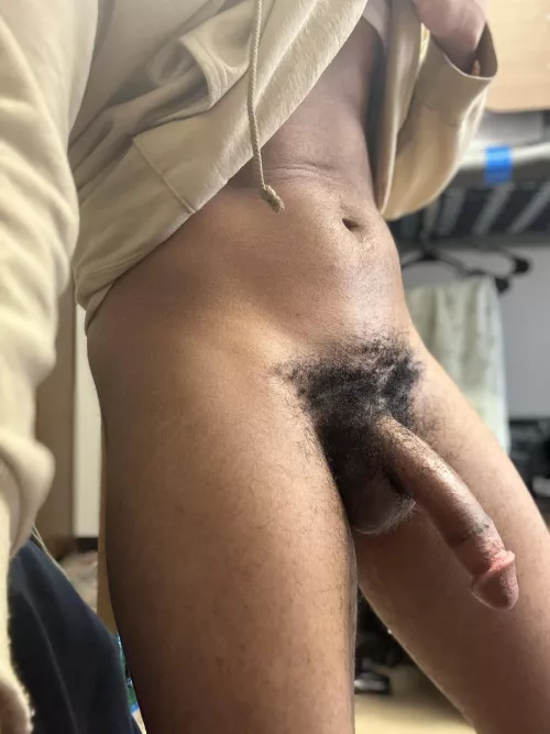 Do I have your attention by LifeRub9287