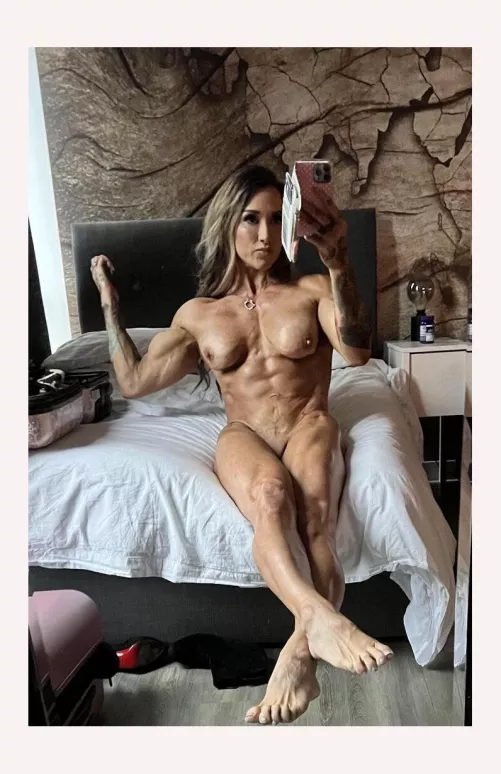 Do you thino I'm hot enough? by InstructionJolly64