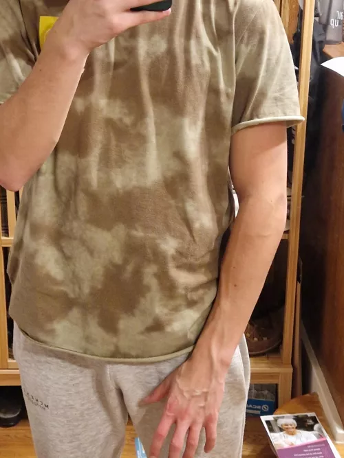 Does it look good to you? by LeftHurting