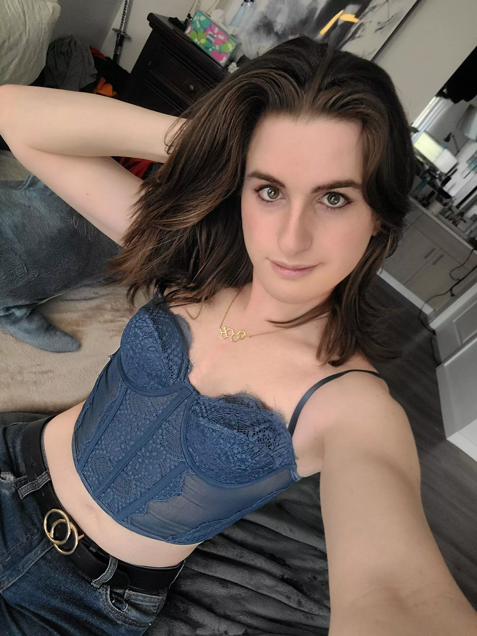 Feelin' Cute in this Top posted by ndoyle000