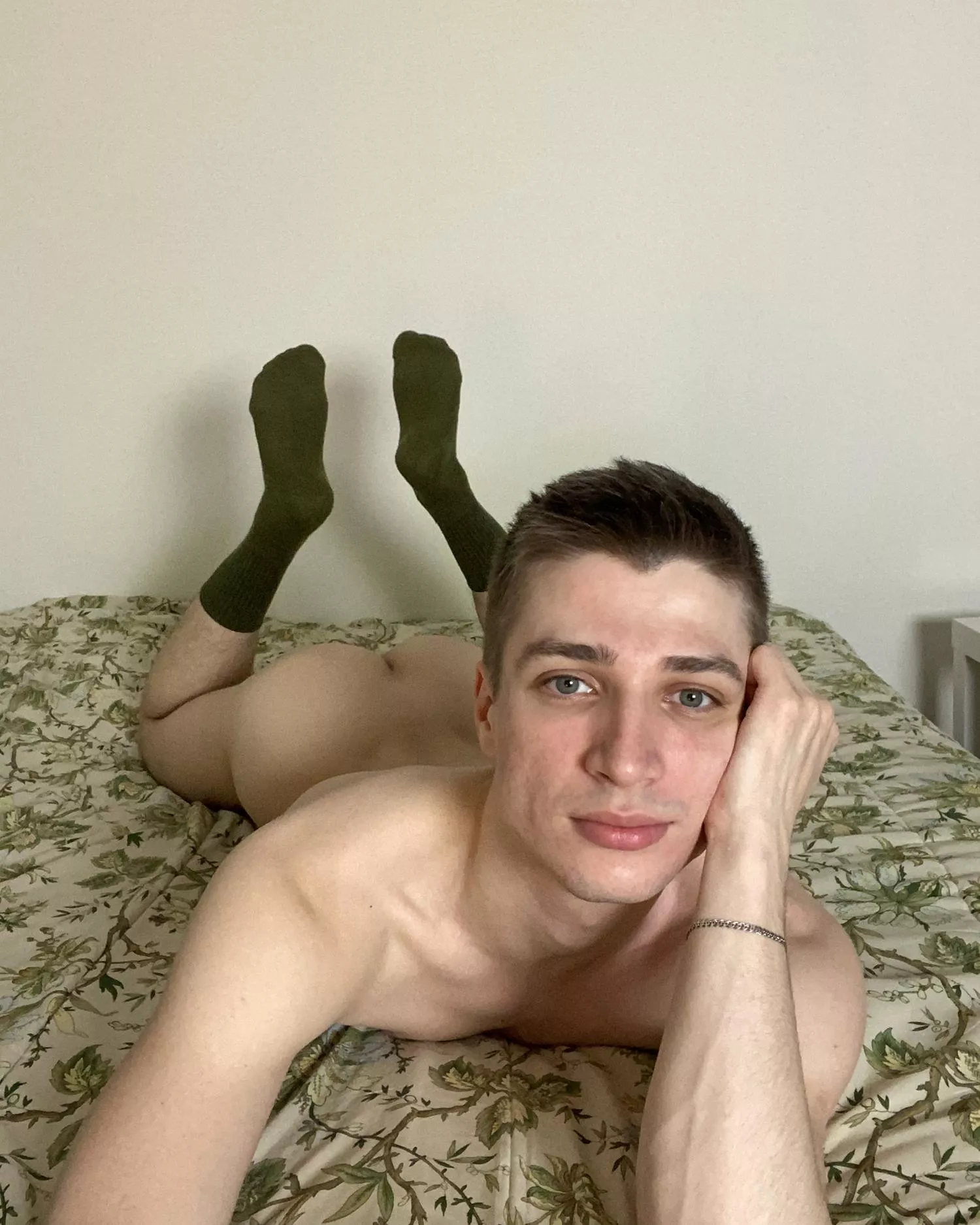 Feeling playful posted by RodionAir