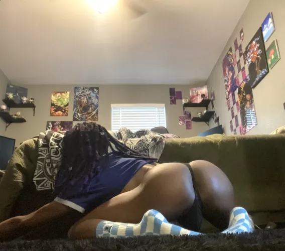 Femboy Ravenclaw 🦅 by TheOfficialPlat