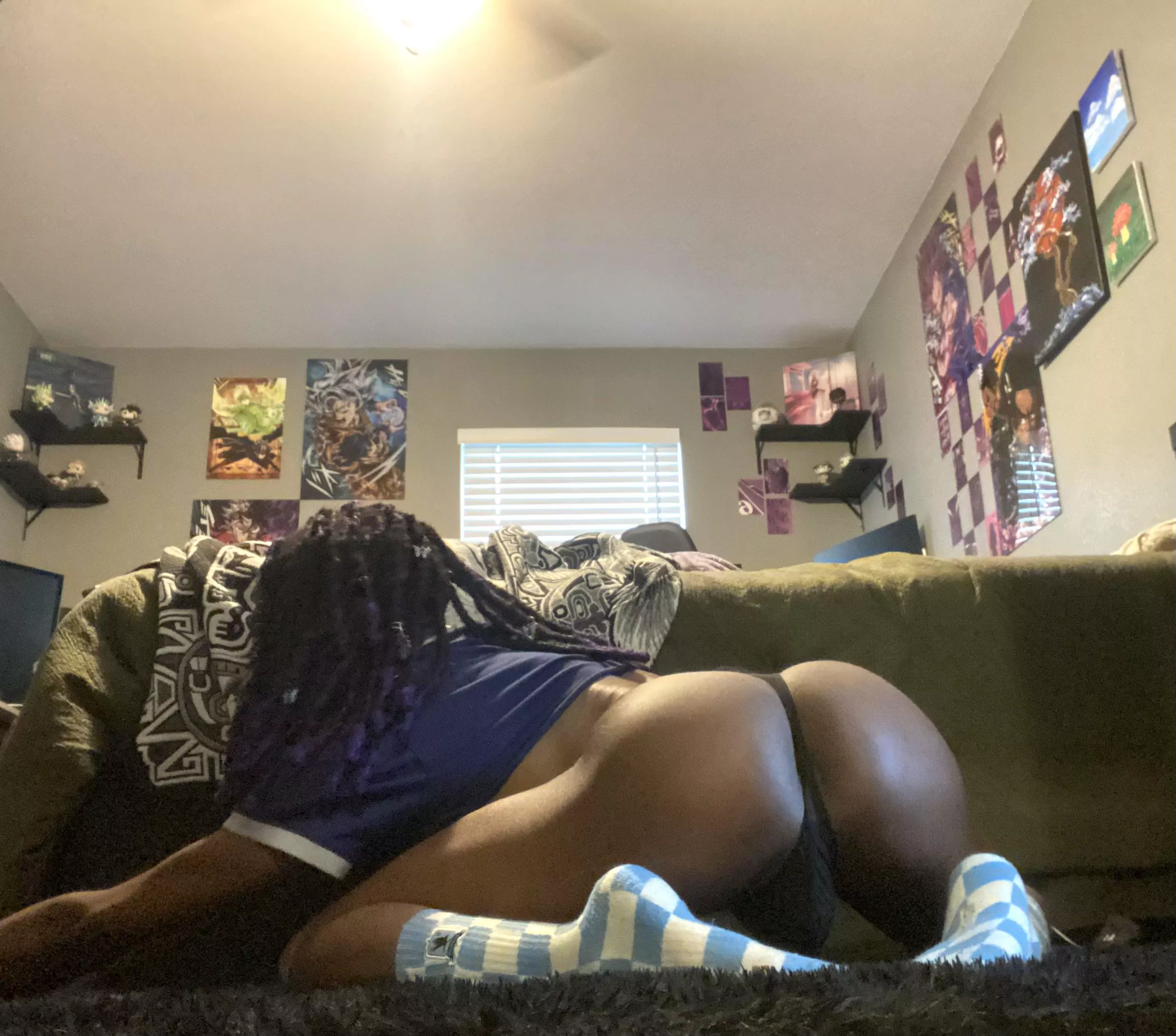 Femboy Ravenclaw 🦅 posted by TheOfficialPlat