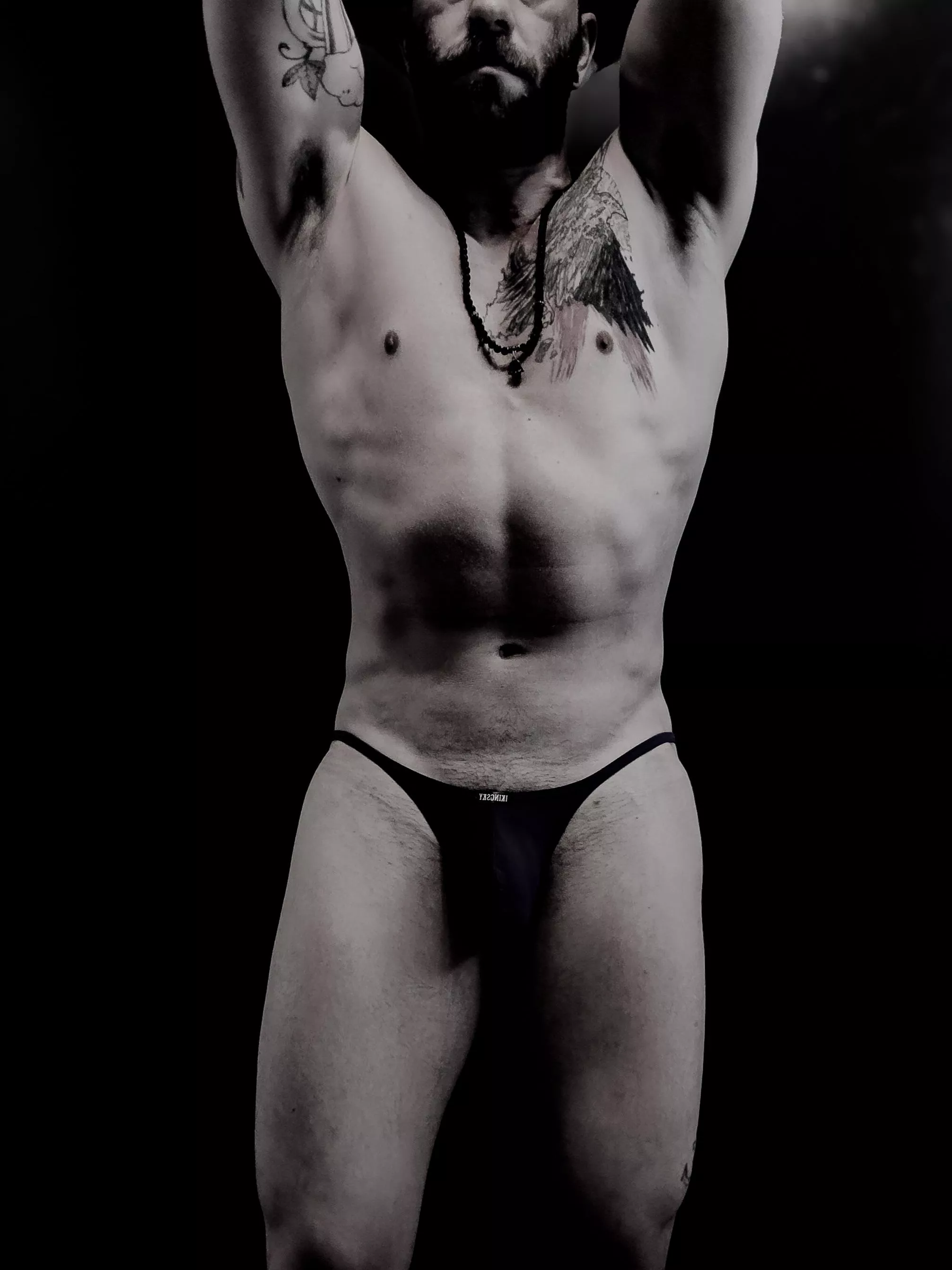 First post, how’d I do? posted by coffeeandthongs