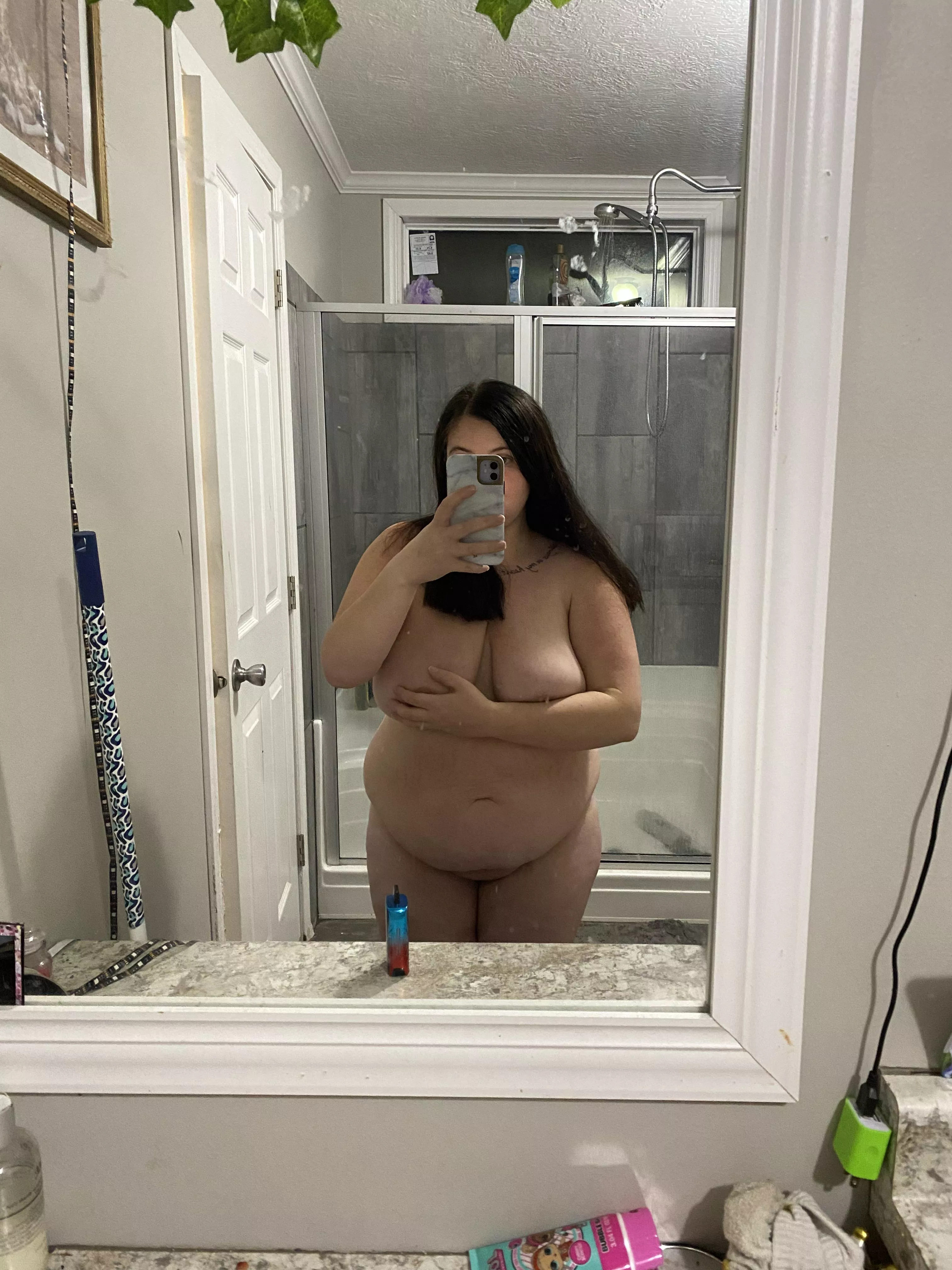 Fuck me?  posted by Fluid-Neighborhood68