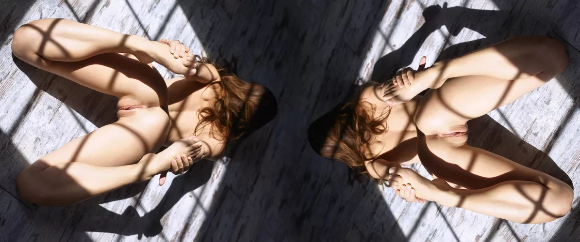 GOOD GOD! ;) by cheezwhizcannonball