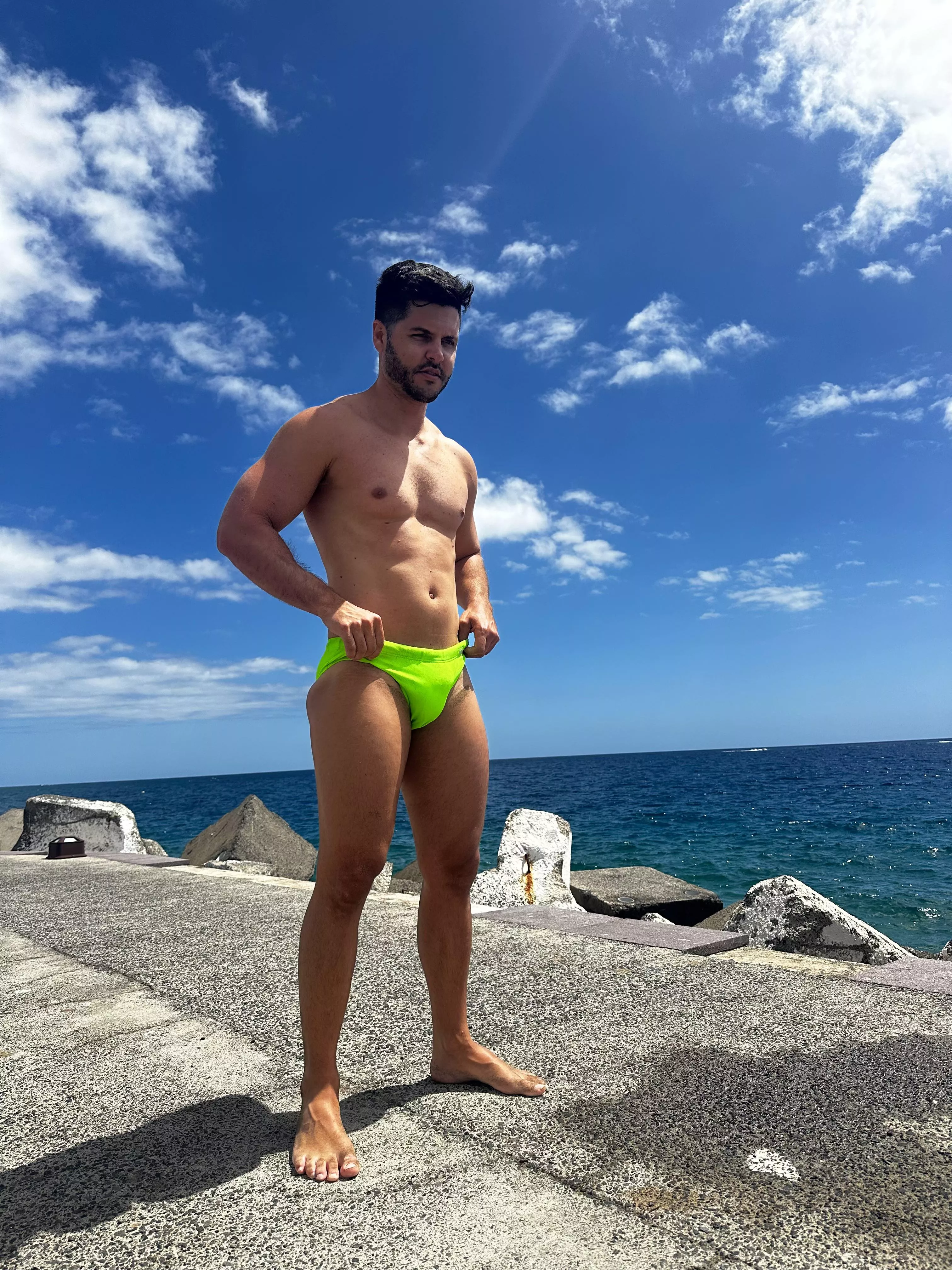 Good morning ☀️  posted by Erosdick23cm