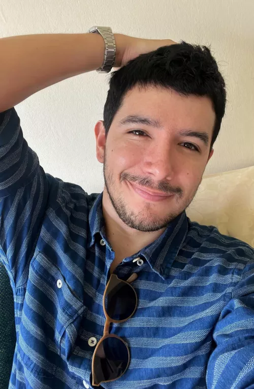 Good vibes by yeizi28